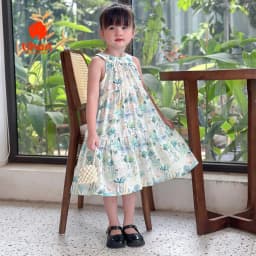Thumbnail Bộ đồ đi biển cho bé TIHON cực mát họa tiết siêu yêu cho trẻ VT0750686 ASM0750687 2