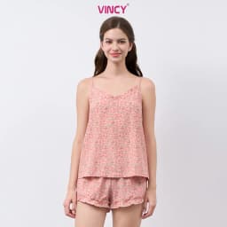 Thumbnail Bộ Đồ Short Tole Nữ Vincy BSK014S01 3