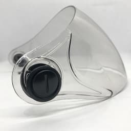 Thumbnail Bộ ốc vít nhựa gắn kính mũ bảo hiểm GRO và các loại nón tương tự 2