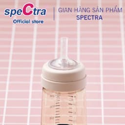 Thumbnail Bộ ống hút thay thế cho bình sữa Spectra 1