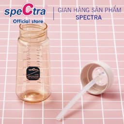 Thumbnail Bộ ống hút thay thế cho bình sữa Spectra 2