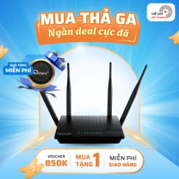Thumbnail Bộ Phát Wifi Prolink PRC3801 - CHÍNH HÃNG STORE 1