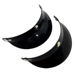 Thumbnail Bộ phụ kiện mũ bảo hiểm 3/4 đầu GRO HELMET, mũ honda, mũ nửa đầu các loại 3