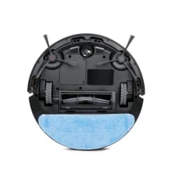Thumbnail Bộ Phụ Kiện Robot Hút Bụi Ecovacs Deebot U2 Pro - Hàng Chính Hãng 2