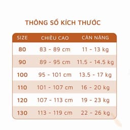 Thumbnail Bộ polo cộc bé trai bé gái cotton in chữ Fbaby 4