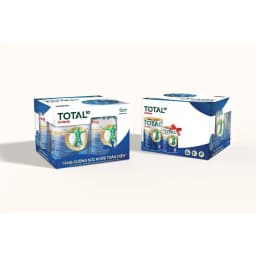 Thumbnail Bộ quà tặng combo 2 sữa bột bổ sung dinh dưỡng Anlene TOTAL 10 800g/lon 2