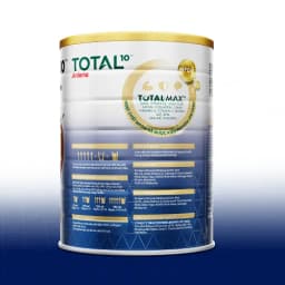 Thumbnail Bộ quà tặng combo 2 sữa bột bổ sung dinh dưỡng Anlene TOTAL 10 800g/lon 4
