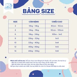 Thumbnail Bộ Quần Áo Cộc Tay K'S CLOSET Hình In Ngộ Nghĩnh Cho Bé Trai Từ 10-55kg (2-14 tuổi) OL12THS/ E005THS/ E020FOS/ E002FIS 2