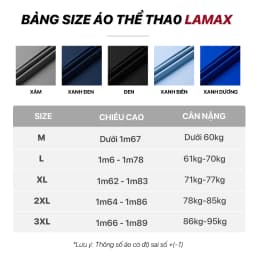 Thumbnail Bộ quần áo thể thao SIXMEN [Tặng Kèm Hộp Quà] vải gió cao cấp xịn mềm mại co giãn vận động thoải mái 1