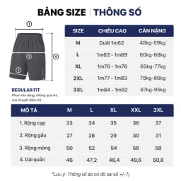 Thumbnail Bộ quần áo thể thao SIXMEN [Tặng Kèm Hộp Quà] vải gió cao cấp xịn mềm mại co giãn vận động thoải mái 2