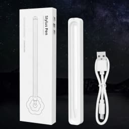 Thumbnail Bộ sạc bút cảm ứng GD13 GOOJODOQ thích hợp cho Air 4 5 Pro 11 12.9 Mini 6 1