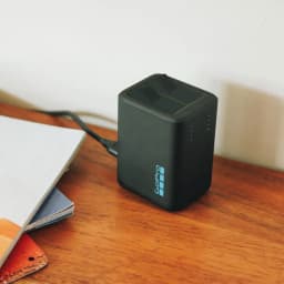 Thumbnail Bộ sạc đôi đi kèm 2 pin Enduro dành cho GoPro HERO13 Black 1