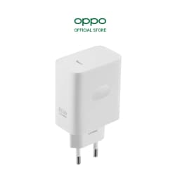 Thumbnail Bộ Sạc Nhanh OPPO 80W (Củ sạc và Cáp sạc) | Super VOOC | Bảo hành 12 tháng - Hàng Chính Hãng 2