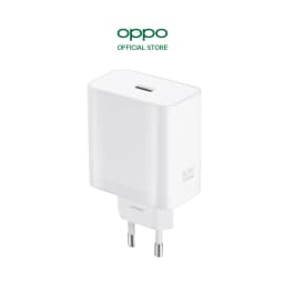 Thumbnail Bộ Sạc Nhanh OPPO 80W (Củ sạc và Cáp sạc) | Super VOOC | Bảo hành 12 tháng - Hàng Chính Hãng 3