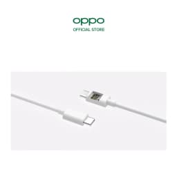 Thumbnail Bộ Sạc Nhanh OPPO 80W (Củ sạc và Cáp sạc) | Super VOOC | Bảo hành 12 tháng - Hàng Chính Hãng 4