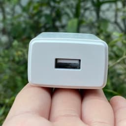 Thumbnail Bộ sạc nhanh OPPO AK - 993 5V 2A  USB to Micro - Bảo hành lỗi 1 đổi 1 trong 6 tháng 3