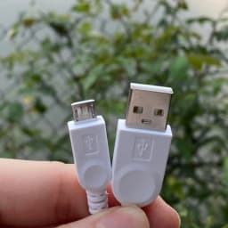 Thumbnail Bộ sạc nhanh OPPO AK - 993 5V 2A  USB to Micro - Bảo hành lỗi 1 đổi 1 trong 6 tháng 4