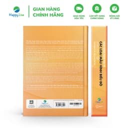 Thumbnail Bộ sách Bách khoa toàn thư về các loại mẫu hình biểu đồ - Tập 1 + 2 + 3 3