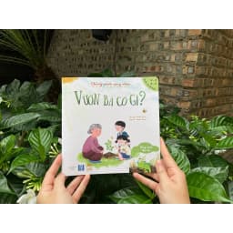 Thumbnail Bộ Sách Chúng Mình Cùng Nhau Phần 2 dành cho bé 0-6 tuổi 1