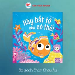 Thumbnail Bộ sách Ehon Châu Âu - Truyện kể dành cho bé 4