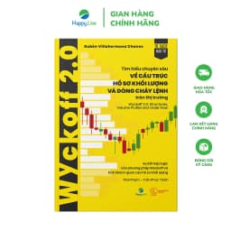 Thumbnail Bộ Sách Giao Dịch Theo Wyckoff - Làm Giàu Từ Chứng Khoán Bằng Phương Pháp VSA Chính Gốc (Gồm 2 cuốn) 4