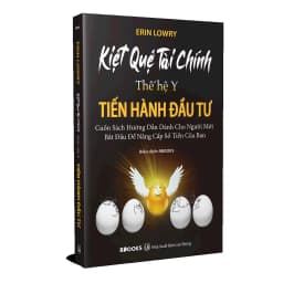 Thumbnail Bộ Sách Kiệt Quệ TC Thế Hệ Y: Hãy Ngừng Sống Chật Vật Và Chỉnh Đốn Lại Đời Sống Tài Chính Của Bạn + Tiến Hành Đầu Tư 1