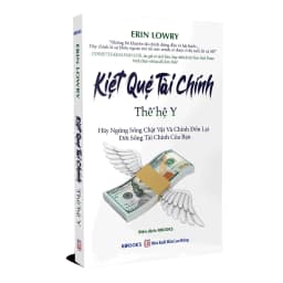 Thumbnail Bộ Sách Kiệt Quệ TC Thế Hệ Y: Hãy Ngừng Sống Chật Vật Và Chỉnh Đốn Lại Đời Sống Tài Chính Của Bạn + Tiến Hành Đầu Tư 2