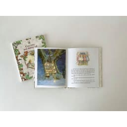 Thumbnail Bộ sách Miền Dâu Dại - Bộ 4 cuốn - Crabit Kidbooks 4