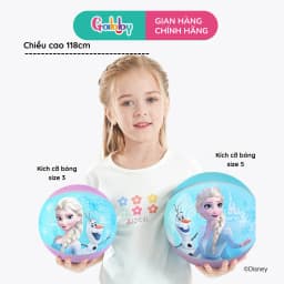 Thumbnail Bộ Sưu Tập Bóng Đá - Bóng Rổ - Hình Các Nhân Vật Disney Cho Trẻ Em 2