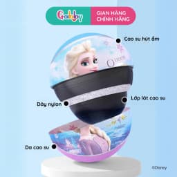 Thumbnail Bộ Sưu Tập Bóng Đá - Bóng Rổ - Hình Các Nhân Vật Disney Cho Trẻ Em 3
