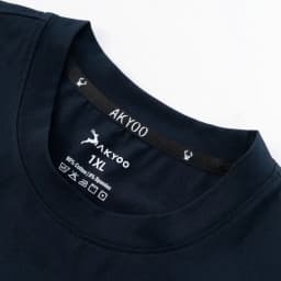 Thumbnail Bộ Thun Bigsize Nam 80-140kg,Cao Cấp, Chất Liệu Cotton Co Giãn, Thoáng Mát, Akyoo Bigsize Nam - SET BO THAN 4