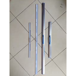 Thumbnail Bộ thước dành nhôm cho giáo viên 50cm 1m STB 1