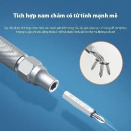 Thumbnail Bộ tua vít đa năng UGREEN CM372 hợp kim CR-V 38 trong 1 Tiện lợi | Đa chức năng dành cho thiết bị điện tử 80459 3
