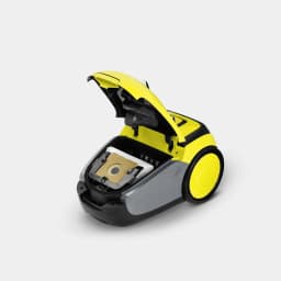 Thumbnail Bộ túi lọc bụi VC 2 05 cái, Karcher 2