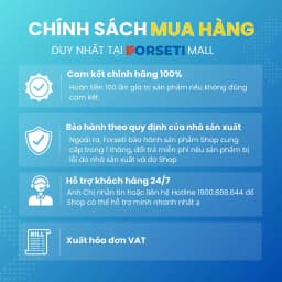 Thumbnail Bộ Van sục rửa màng RO lắp sẵn và van thải Flow 300 dành cho máy lọc nước 4