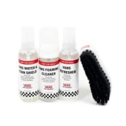 Thumbnail Bộ Vệ Sinh Giày Vans Shoe Care Travel Kit VN0A3IHTWHT 1