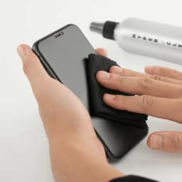Thumbnail Bộ Vệ Sinh HyperWork Hyper Cleaning C02 Kèm Khăn Lau Vệ Sinh Màn Hình, Vỏ Ngoài, Bàn Phím Laptop 4