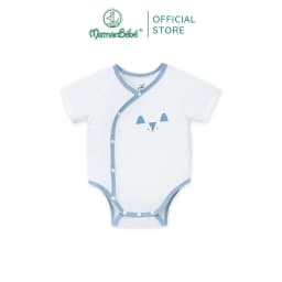 Thumbnail Body chip cộc tay La Pomme mềm mịn 1