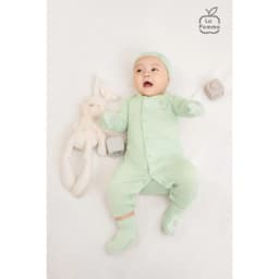 Thumbnail Body chip dài tay La Pomme Dreamy Baby 2