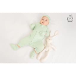 Thumbnail Body chip dài tay La Pomme Dreamy Baby 4