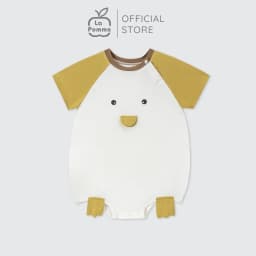 Thumbnail Body cộc tay La Pomme Bạn Cánh cụt 1
