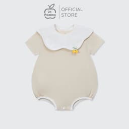 Thumbnail Body cộc tay La Pomme Lovely Day 1
