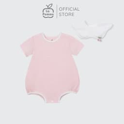 Thumbnail Body cộc tay La Pomme Lovely Day 2