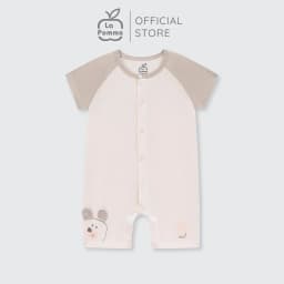 Thumbnail Body cộc tay La Pomme Người bạn ú òa 1