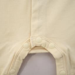 Thumbnail Body đùi, ngắn tay cài giữa Bambus BBB230205 | Quần áo chính hãng BU Baby 2