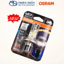 Thumbnail Bóng đèn LED OSRAM HS1 High Power WaveRS, Future125, Vision, AirBlade 125, Exciter, Winner, Vario tăng sáng trắng 7485CW 1