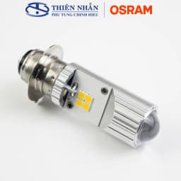 Thumbnail Bóng đèn LED OSRAM T19 (bi cầu thấu kính lưỡng màu) Dream, Wave alpha đời đầu, Wave 125i, Wave ZX (8035BC) 3