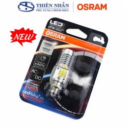 Thumbnail Bóng đèn LED OSRAM T19 High Power Dream, Wave alpha đời đầu, Wave 125i, WaveZX, AirBlade 110 Thái tăng sáng trắng 7955CW 1