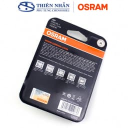Thumbnail Bóng đèn LED OSRAM T19 High Power Dream, Wave alpha đời đầu, Wave 125i, WaveZX, AirBlade 110 Thái tăng sáng trắng 7955CW 2