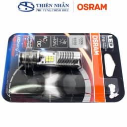 Thumbnail Bóng đèn LED OSRAM T19 High Power Dream, Wave alpha đời đầu, Wave 125i, WaveZX, AirBlade 110 Thái tăng sáng trắng 7955CW 3